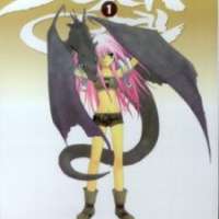  ����� Desert Coral <small>Story & Art</small> 